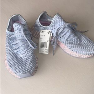 Adidas Women’s  Deerupt Runner